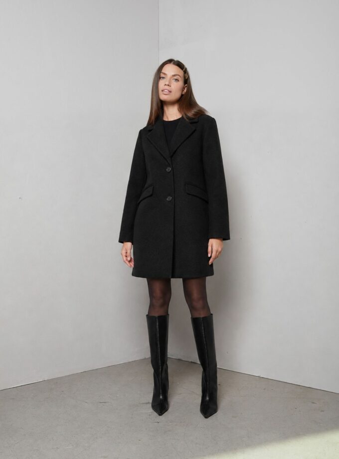 Cappotto Baronetto