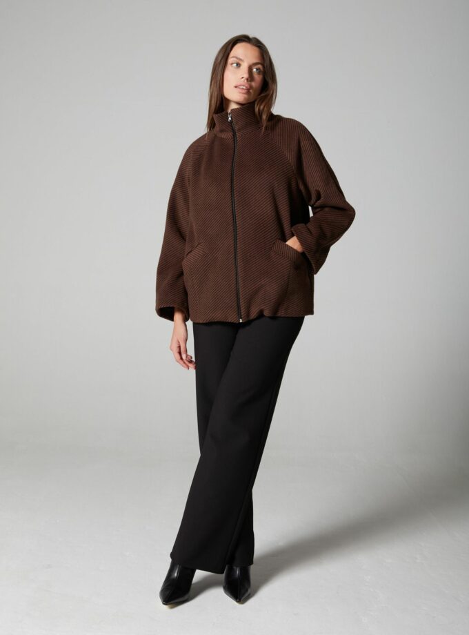 Cappotto Enrica