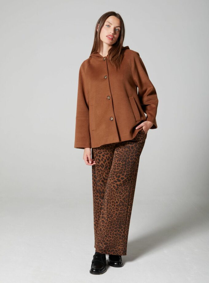Cappotto Funny