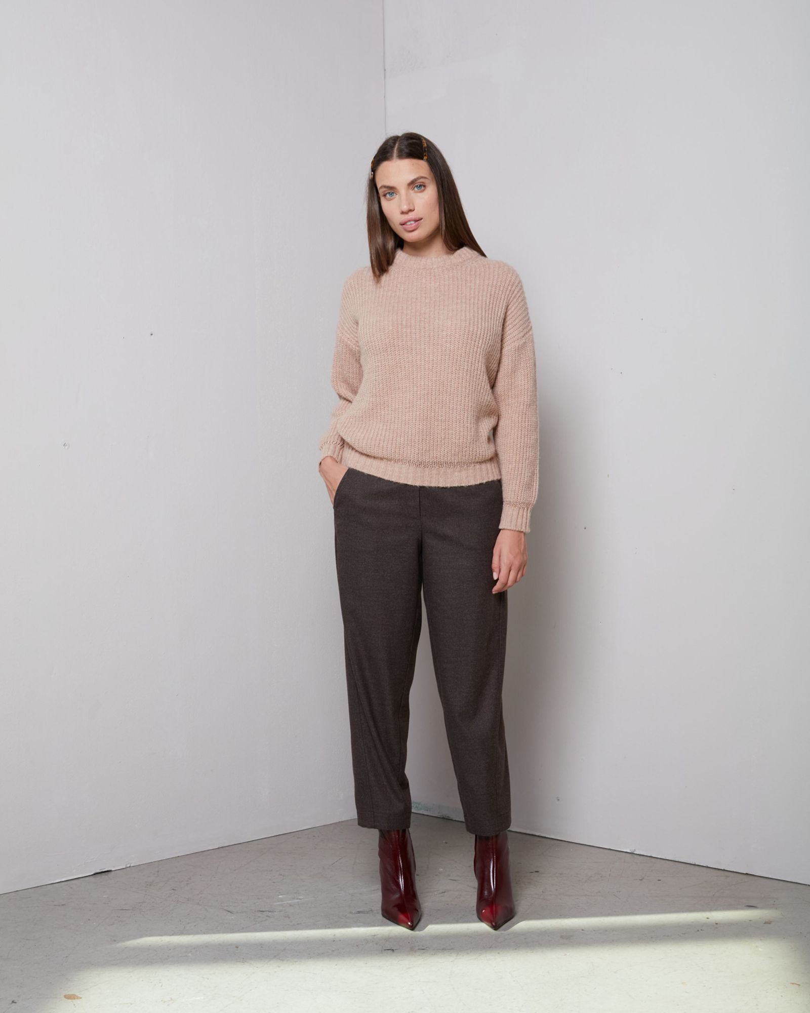 Maglione Isotta