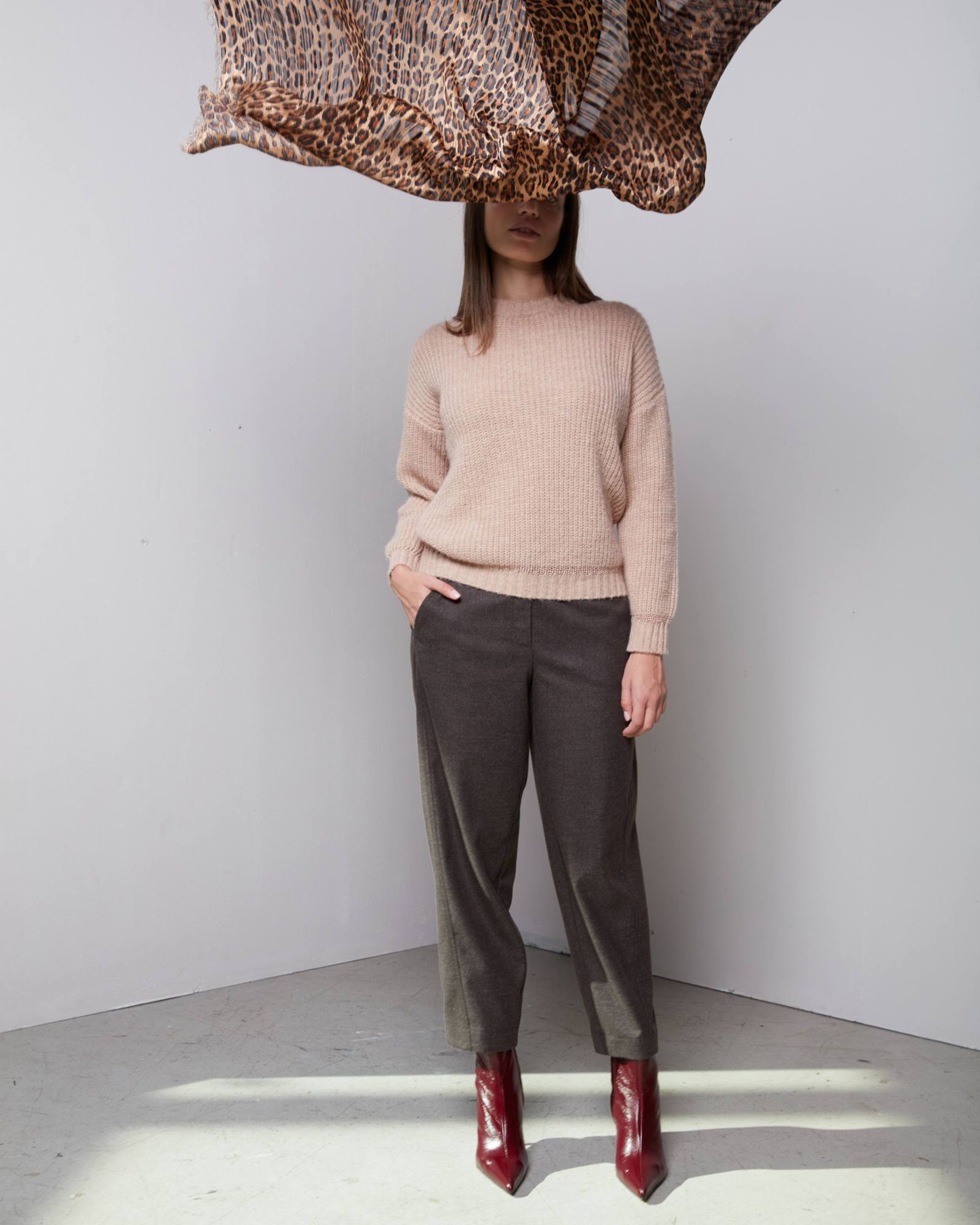 Maglione Isotta - immagine 2
