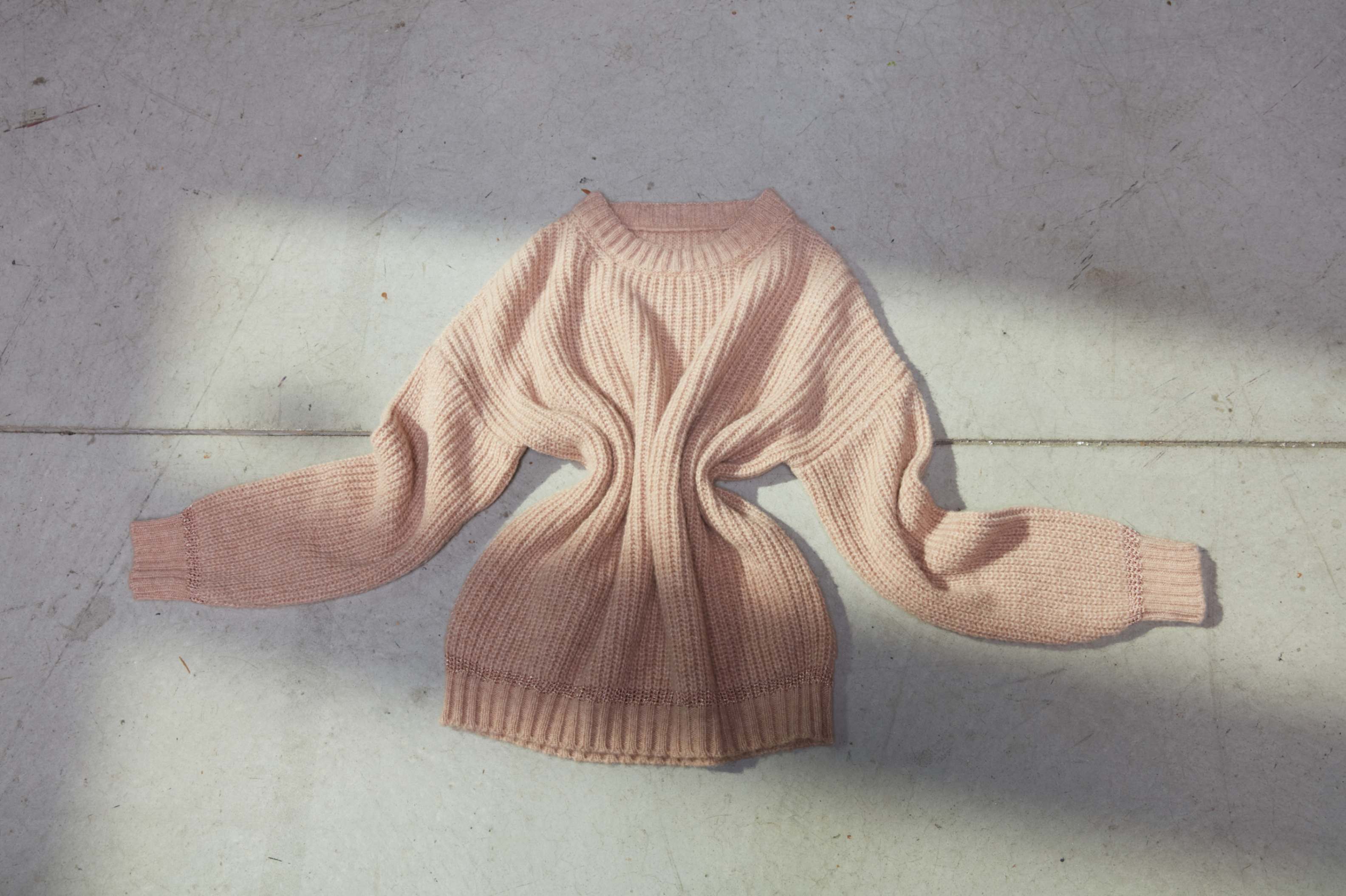 Maglione Isotta - immagine 3