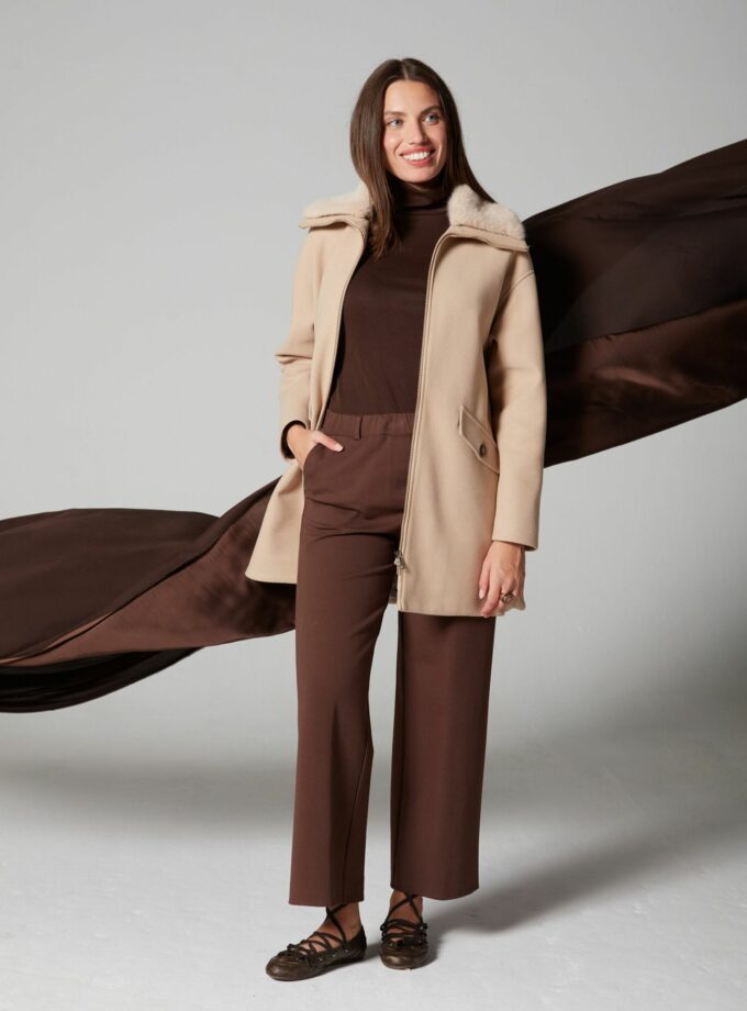 Cappotto Lady