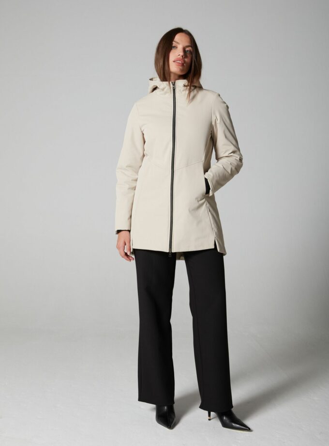 Parka Miami