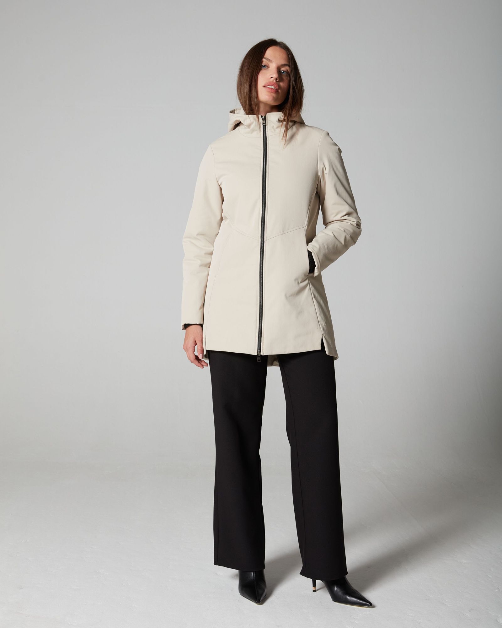 Parka Miami