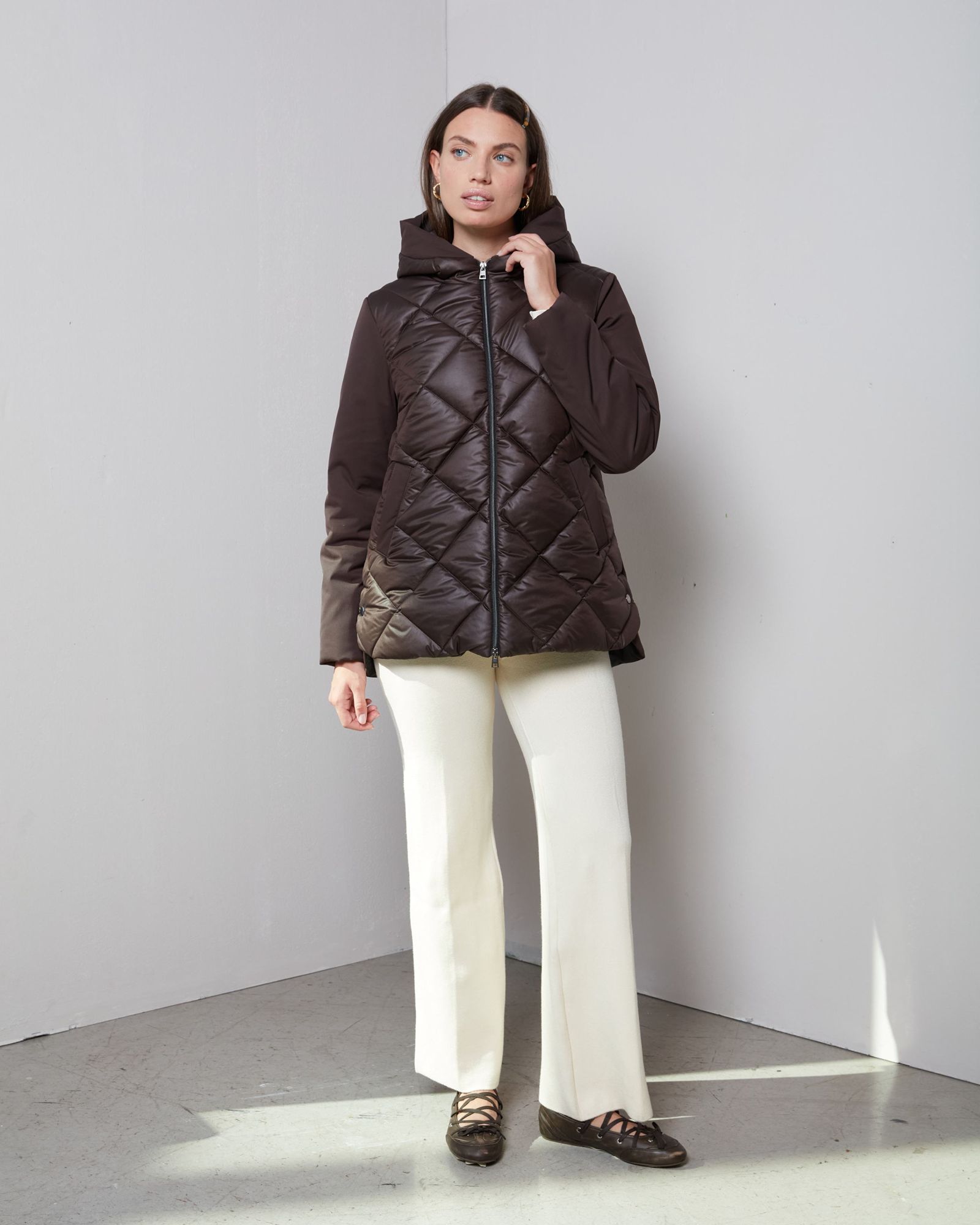 Piumino Sandy - immagine 2
