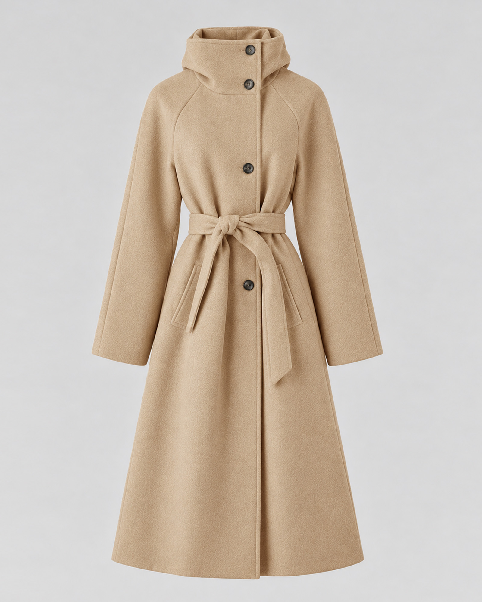 Cappotto Vischio - immagine 3