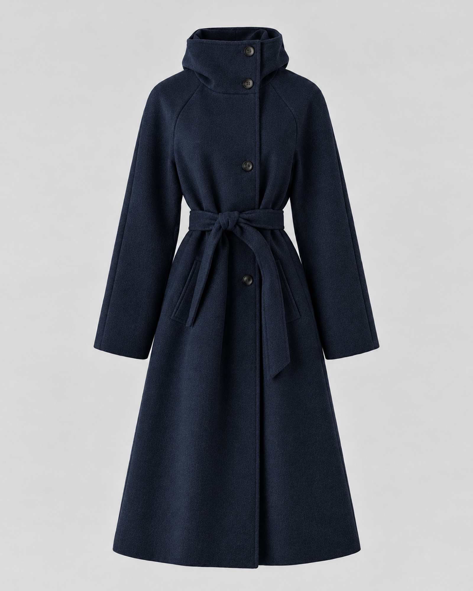 Cappotto Vischio - immagine 4