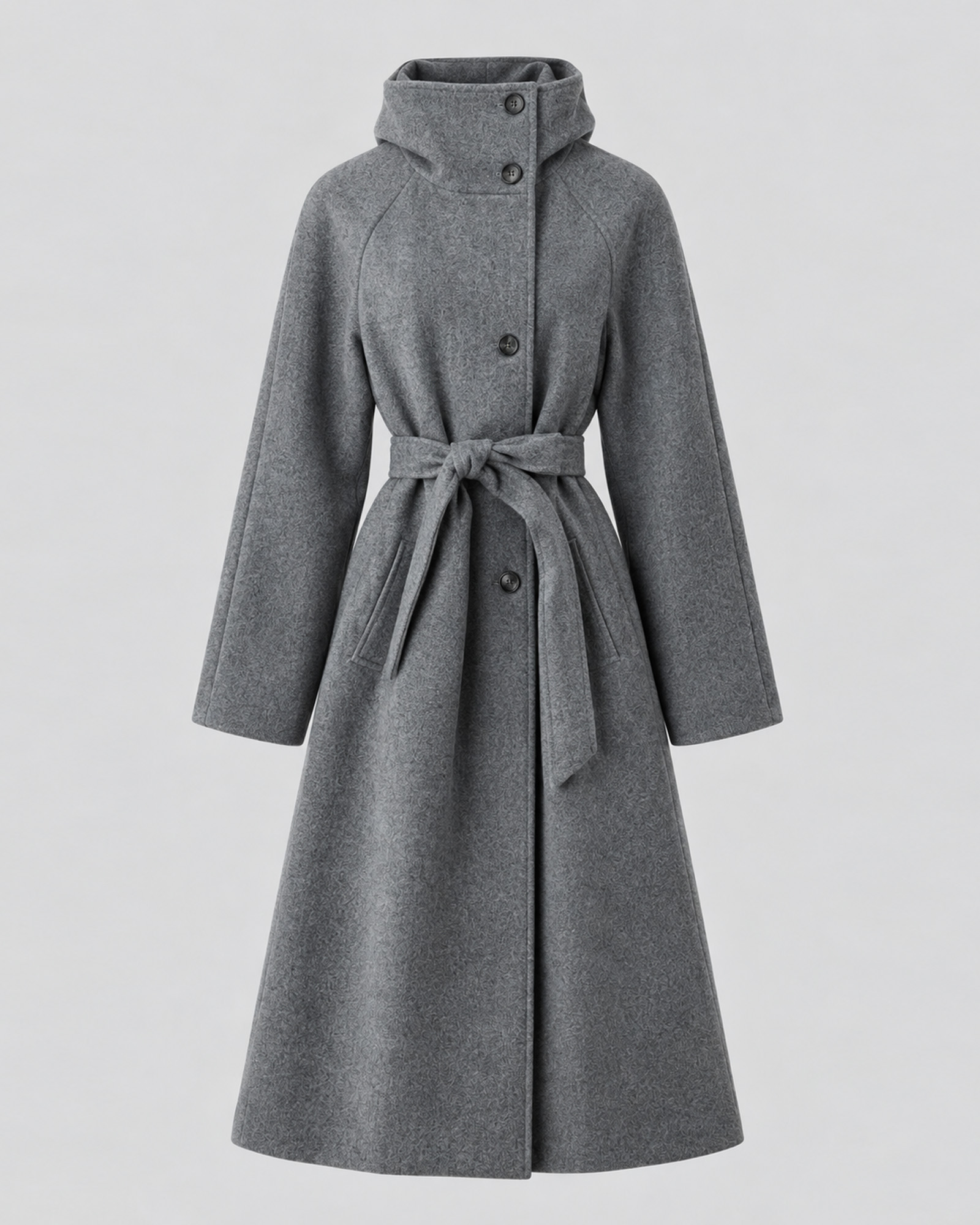 Cappotto Vischio - immagine 8