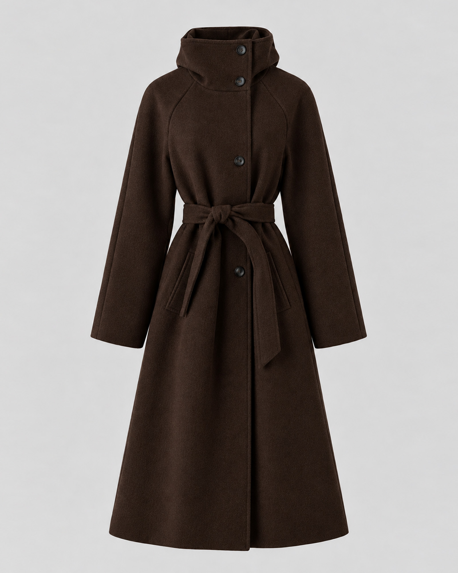 Cappotto Vischio - immagine 6