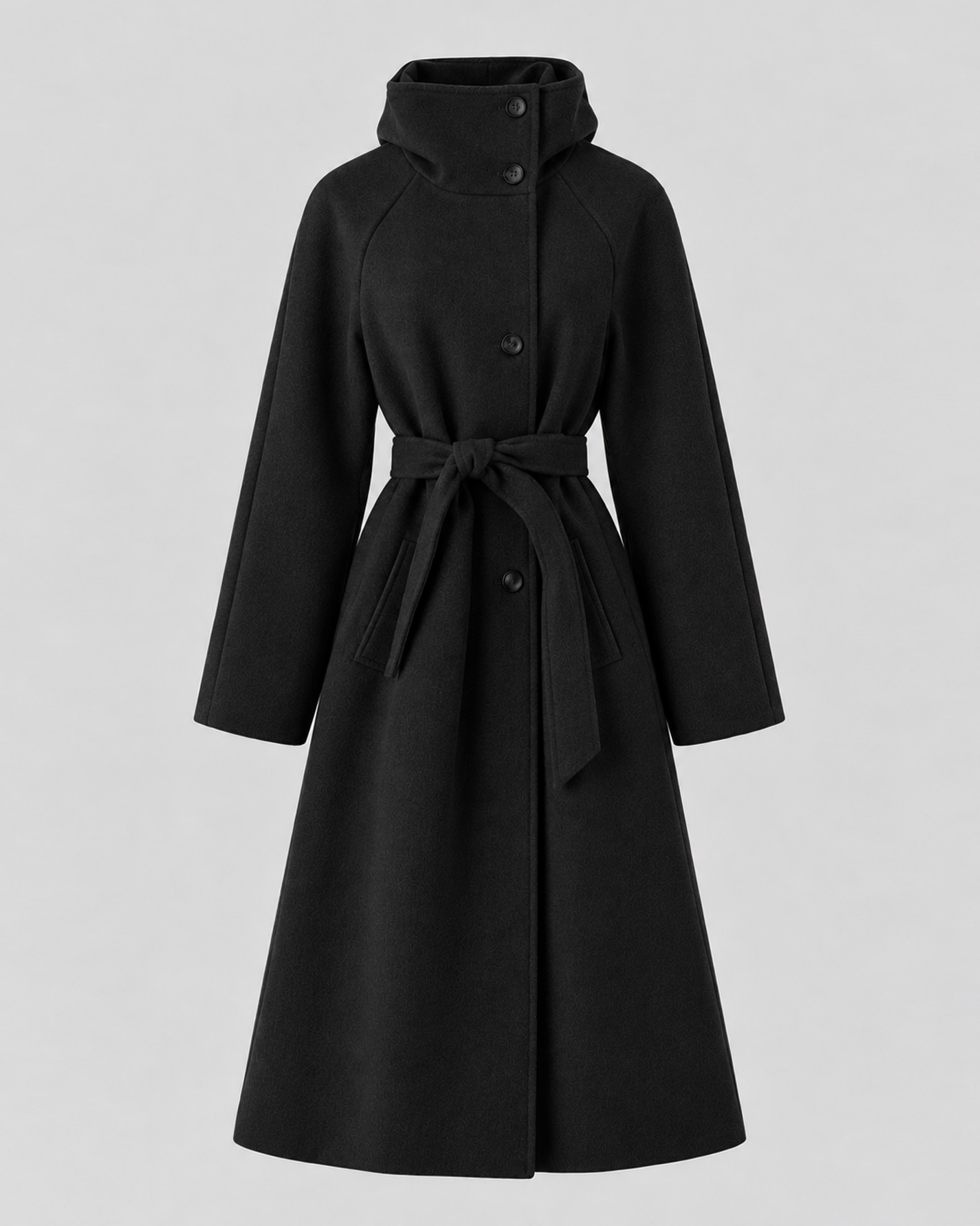 Cappotto Vischio - immagine 7