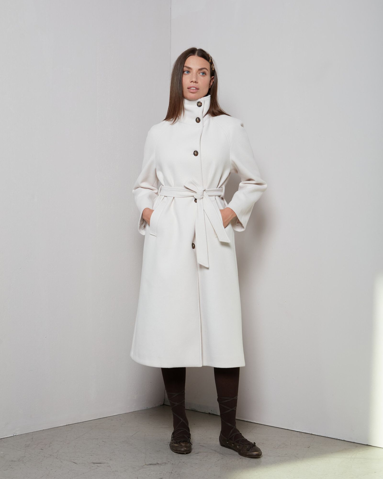 Cappotto Vischio - immagine 2